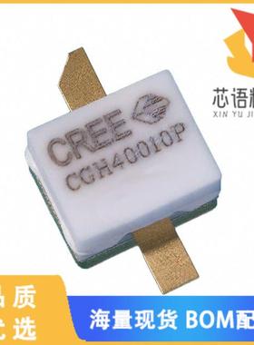 全新CGH40010P原装(RF MOSFET HEMT 28V 440196)正品
