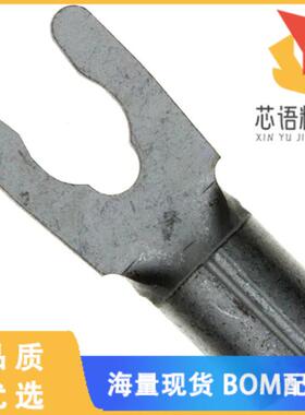 全新53835-1原装(CONN SPADE TERM 10-12AWG #8)正品