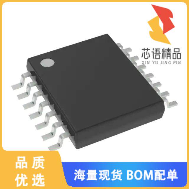 全新SN74HCS126PWR原装(IC LOGIC GATES)正品