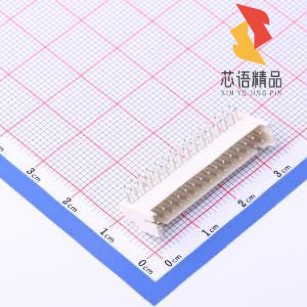 全新HC-PHD-2*15AW原装(2*15P 间距P=2mm)正品