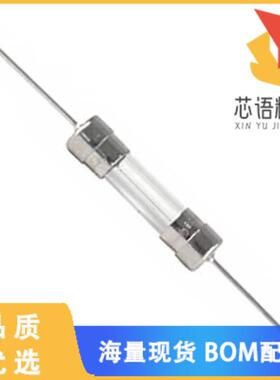 全新0034.3104.TR原装(FUSE GLASS 50MA 250VAC 5X20