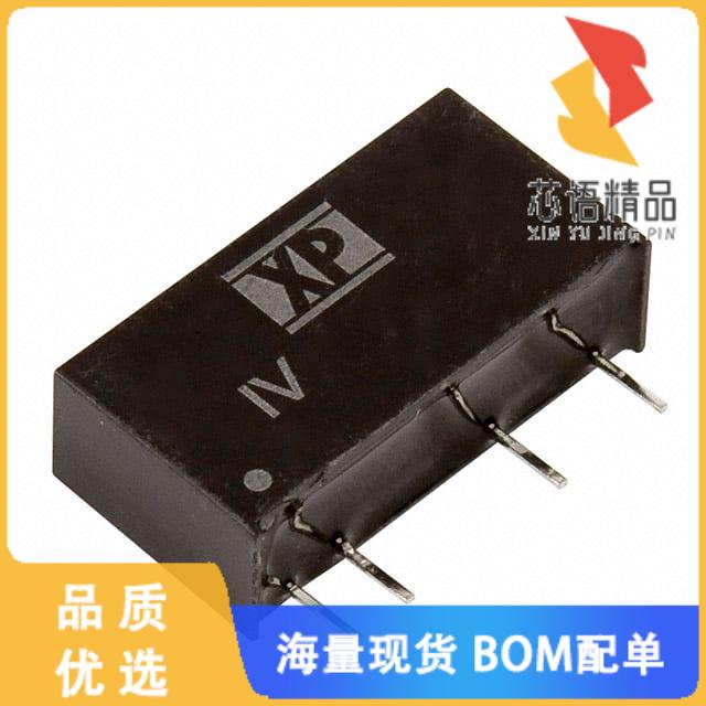 全新IV2405SA原装(DC DC CONVERTER 5V 1W)正品
