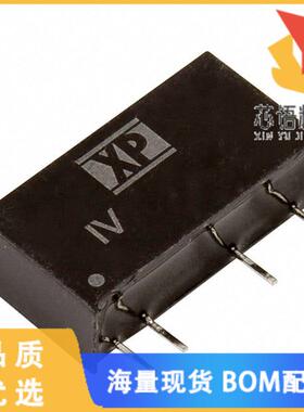 全新IV2405SA原装(DC DC CONVERTER 5V 1W)正品