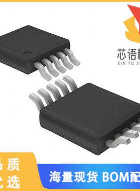 全新LTC4310CMS-1#PBF原装(DIGITAL ISOLATOR 2CH I2