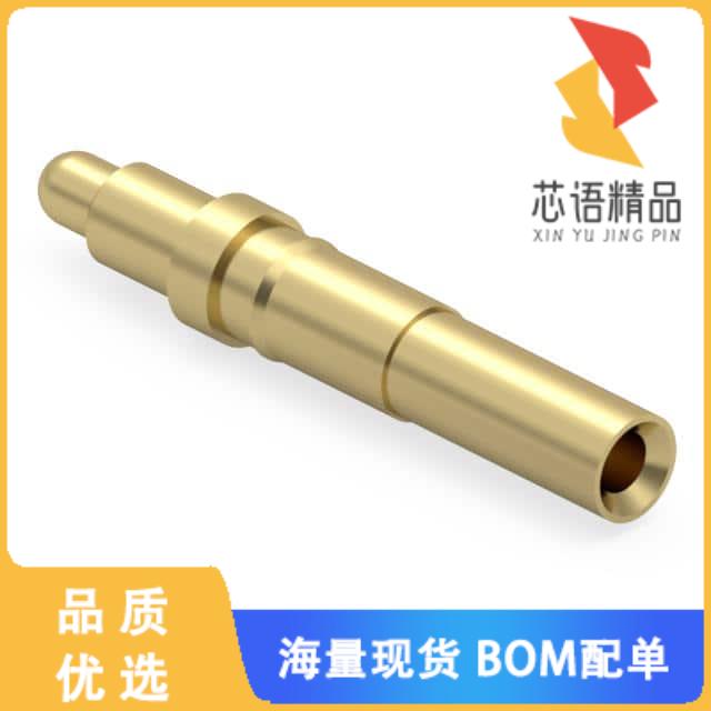 全新0992-0-15-20-75-14-11-0原装(SPRING-LOADED PI