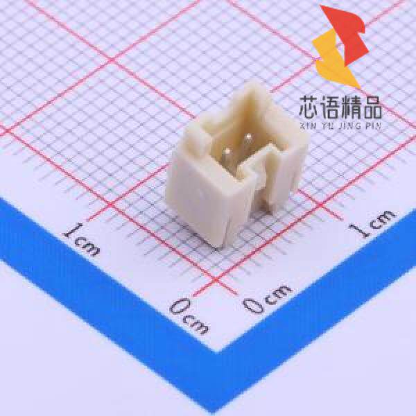 全新A2012WR-S-2P原装(卧式贴片 镀锡 2位 贴片)正品