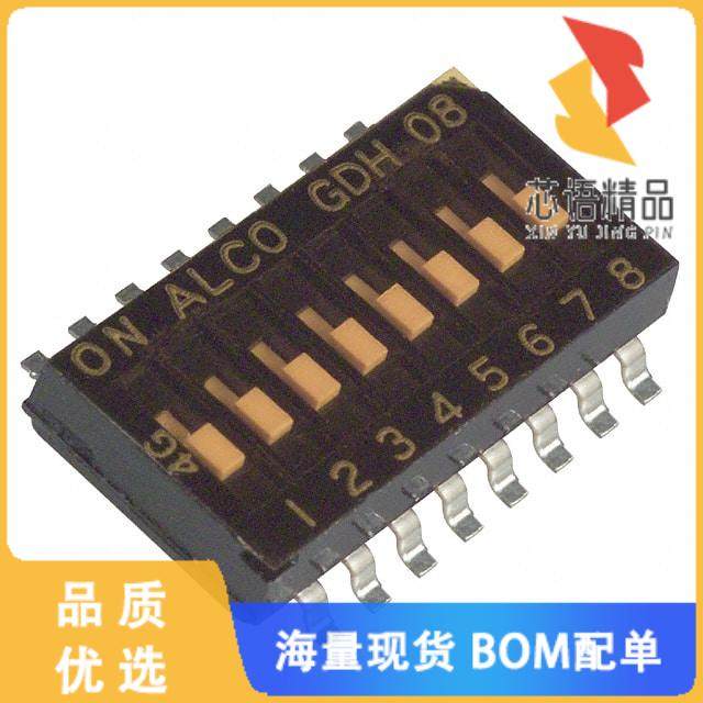 全新1-1571983-0原装(SWITCH SLIDE DIP SPST 25MA 2,电子元器件市场,微处理器/微控制器/单片机,淘宝优惠券,粉丝福利购,淘宝优惠卷