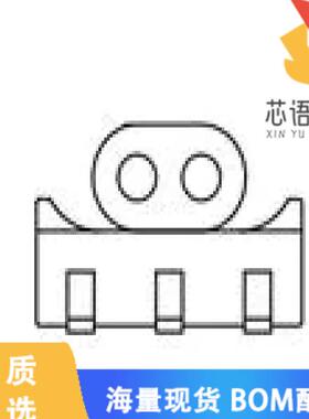 全新CX2147NLT原装(BALUN 5MHZ-200MHZ 1:1 6SMD)正品