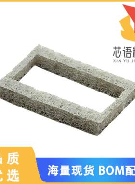 全新2132186-2原装(CONN EMI GASKET FOR QSFP+ CAGE)正品