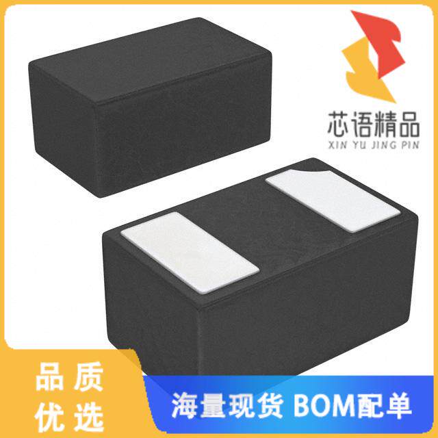 全新1N4148WL2-TP原装(DIODE GP 100V 150MA DFN1006