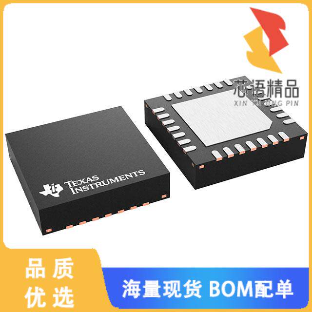 全新DRV8328ARUYR原装(60 V 1000/2000 MA 3-PHASE G