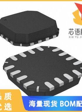 全新AD8295BCPZ-WP原装(IC INST AMP 3 CIRCUIT 16LF