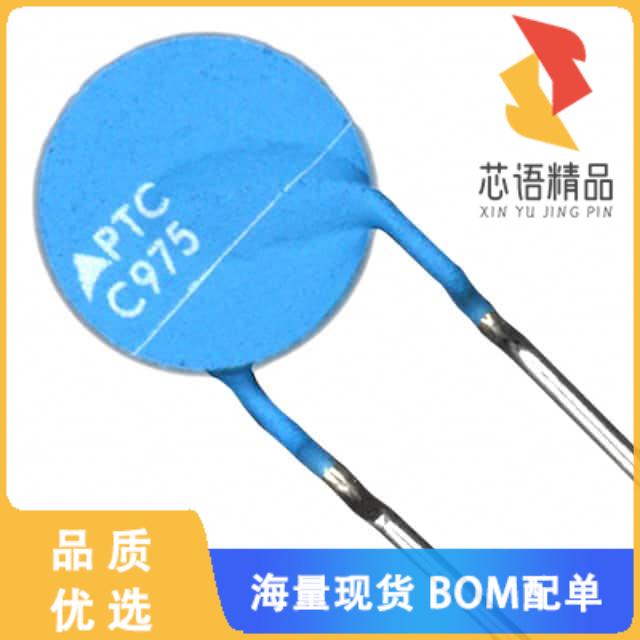 全新B59975C0120A070原装(PTC RESET FUSE 30V 450MA