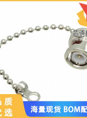 全新202115原装(CONN CAP COVR SHORT FOR BNC JACK)正品