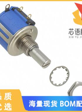 全新3543S-1-202L原装(POT 2K OHM 1W WIREWOUND LIN