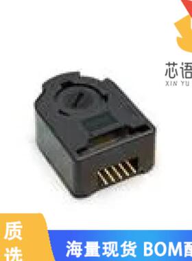 全新HEDS-5640#H06原装(ROTARY ENCODER OPTICAL 400