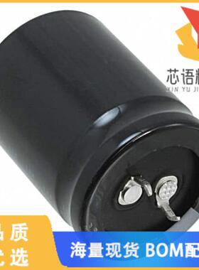 全新LGU1J472MELB原装(CAP ALUM 4700UF 20% 63V SNA