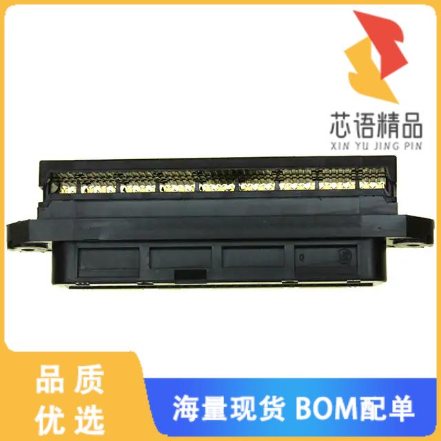 全新553603-1原装(CONN RCPT 50POS PNL MNT IDC)正品