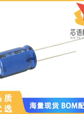 全新MAL217256392E3原装(CAP ALUM 3900UF 20% 25V R