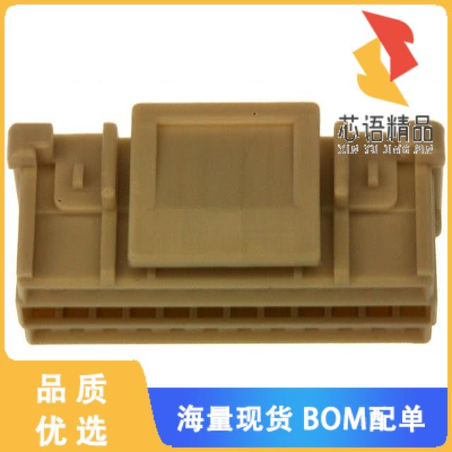 全新PNDP-24V-Z原装(CONN HOUSING PND 2MM 24POS DU