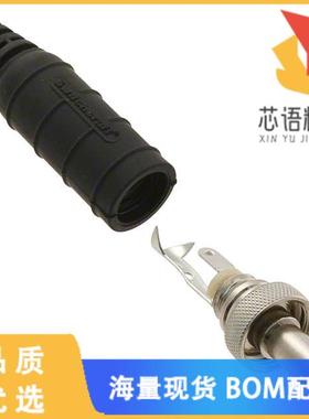 全新767KS15原装(CONN PWR PLUG 2.1X5.5MM SOLDER)正品