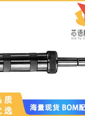 全新298原装(CONN PLUG STEREO 6.35MM 3COND)正品