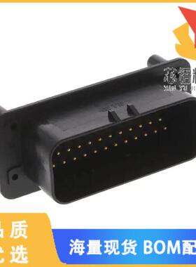 全新1-776230-1原装(CONN HEADER VERT 35POS 4MM)正品