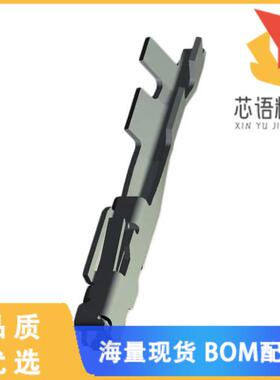 全新1123343-2原装(CONN SOCKET 20-24AWG CRIMP GOL