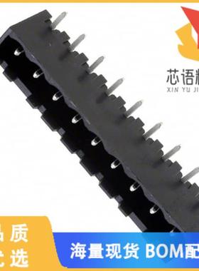 全新ELFH09210原装(TERM B HDR 9POS 90DEG 5.08MM)正品