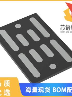 全新EFC4K110NUZTDG原装(NCH 24V 25A WLCSP DUAL)正品