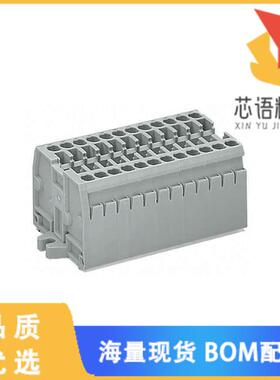 全新869-104原装(TERMINAL STRIP; 4-POLE; WITHOUT)正品