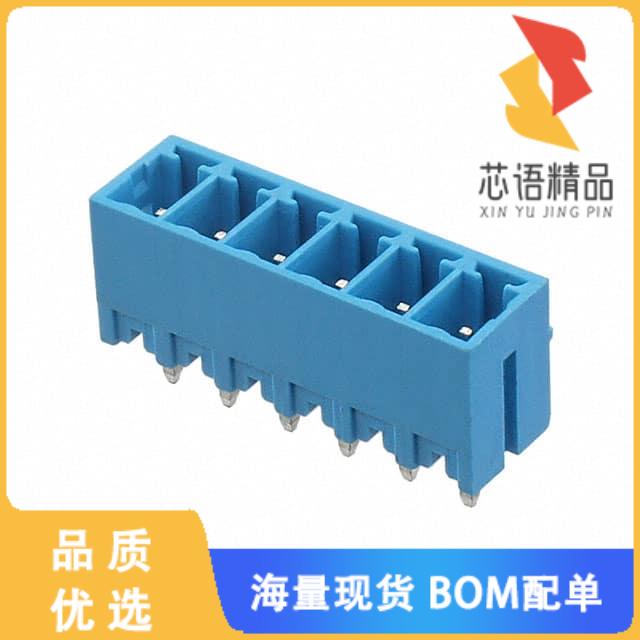 全新TBP02R2-381-06BE原装(TERMINAL B, PLUGGABLE,