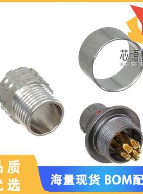 全新A10WAM-P09XMM0-0000原装(CONN PLUG MALE 9POS