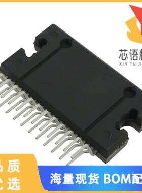全新TB67H302HG原装(IC MOTOR DRIVER 8V-42V 25HZIP)正品