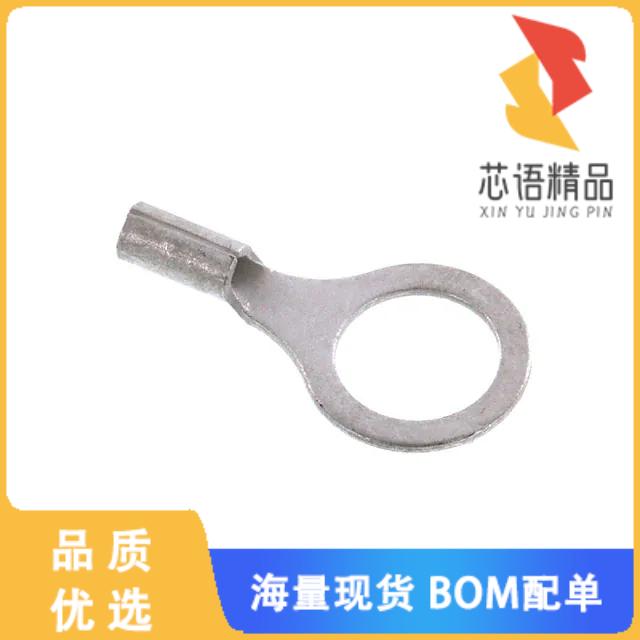 全新0190560025原装(CONN RING CIRC 18-22AWG #5/16)正品