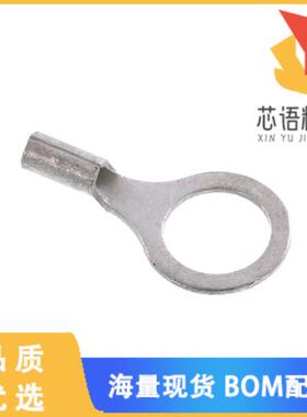 全新0190560025原装(CONN RING CIRC 18-22AWG #5/16)正品