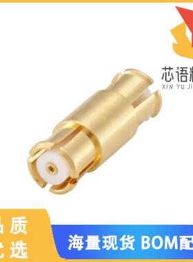 全新19K109-K00L5原装(ADAPT SMP JACK - SMP JACK)正品