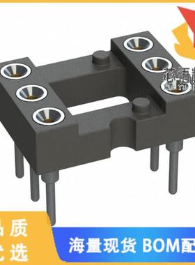 全新110-91-306-41-001000原装(CONN IC DIP SOCKET