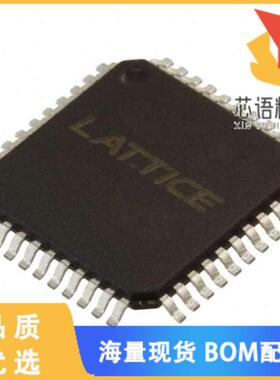 全新M4A5-64/32-10VNI原装(IC CPLD 64MC 10NS 44TQF