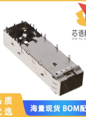 全新U77-C1618-2001原装(EXPRESSPORT SFP + CAGE)正品