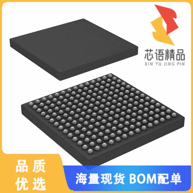 全新DAC34SH84IZAY原装(IC DAC 16BIT A-OUT 196NFBG