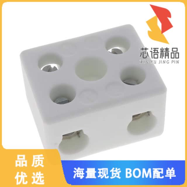 全新4010-B原装(TERMINAL B; CERAMIC; 2; 3; 5)正品