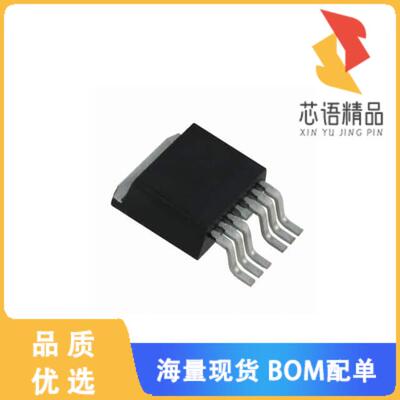 全新IRL40SC228原装(MOSFET N-CH 40V 557A D2PAK)正品