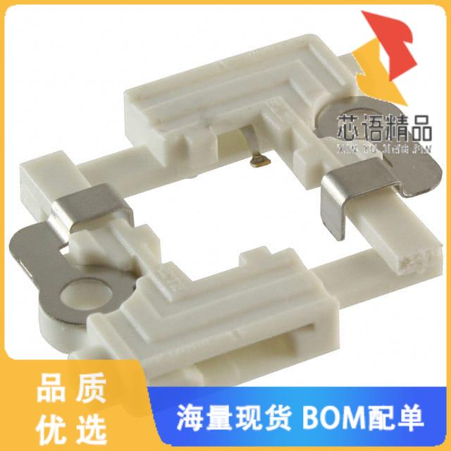 全新6-2154874-1原装(1 PC LED SOCKET CLL020)正品