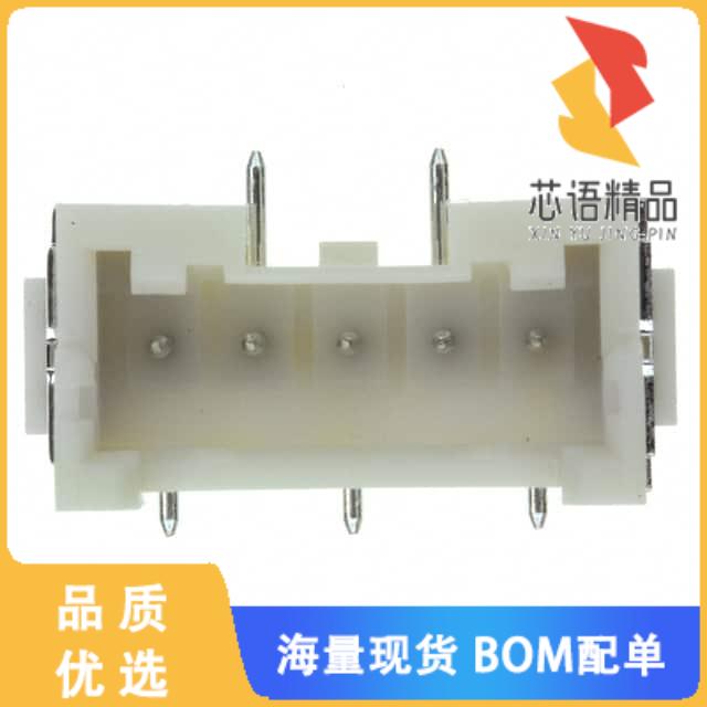 全新BM05B-XASS-TF(LF)(SN)原装(CONN HEADER SMD 5P