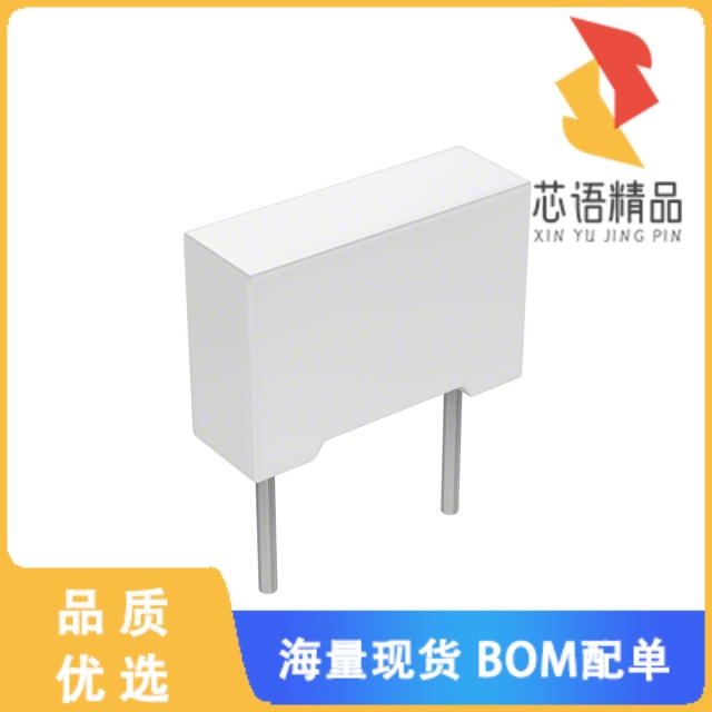 全新167224J63A-F原装(CAP FILM 0.22UF 5% 63VDC RA