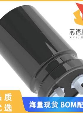 全新ESMQ201VSN681MP35S原装(CAP ALUM 680UF 20% 20