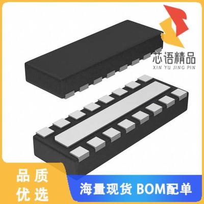 全新CM1624-08DE原装(FILTER RLC 40 OHM/12PF/20NH