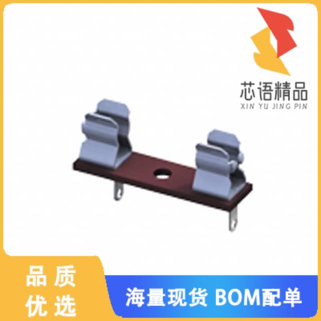 全新3526原装(FUSE BLOK CARTRIDGE 500V 15A PCB)正品