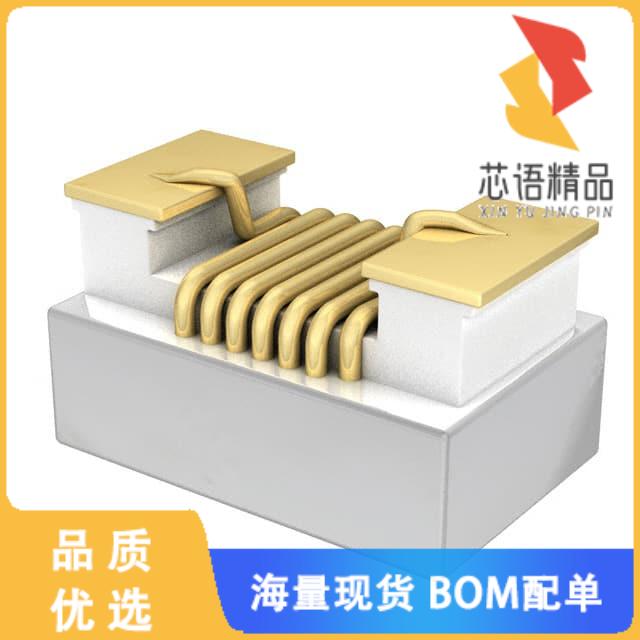 全新L-07W4N7CV4T原装(FIXED IND 4.7NH 640MA 130MO